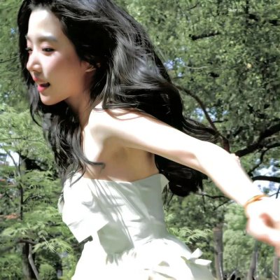 深红的金子