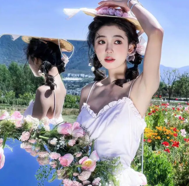 恋爱的正确姿势2